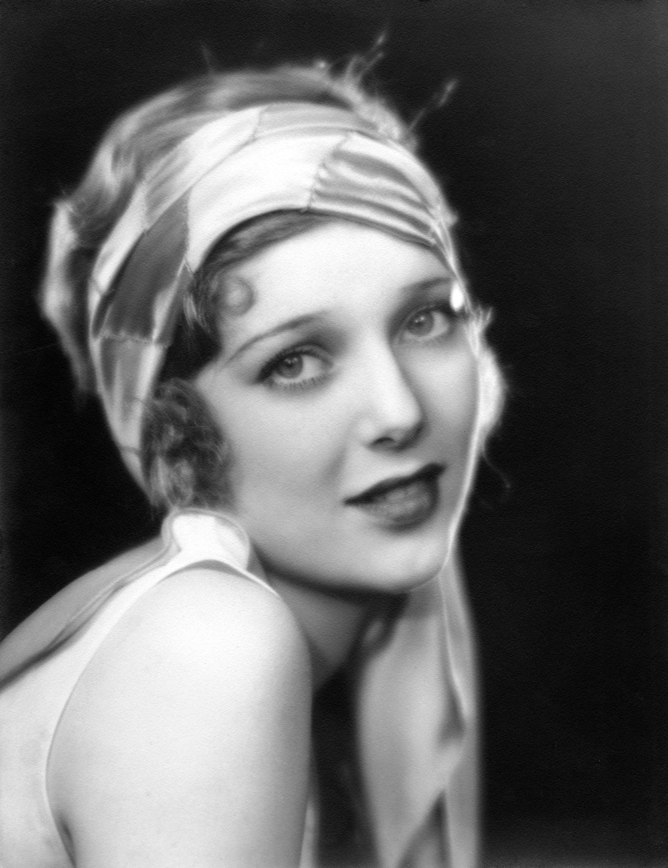 Her majesty’s a pretty nice girl…